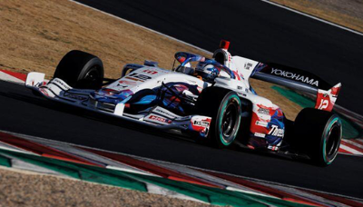 Motor Sports